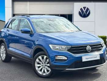 2019 - 1.6 TDI SE 5dr **12 Months Warranty**