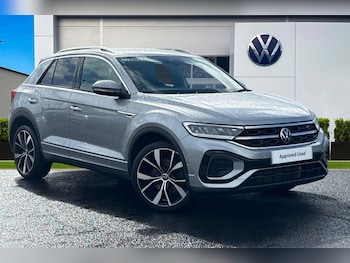 Volkswagen - T-Roc