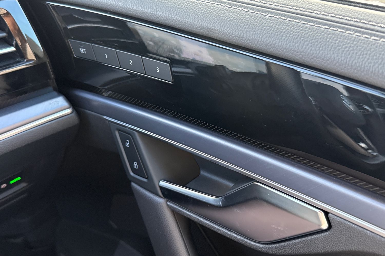 Used Volkswagen Touareg 2023 for sale - 76863267: Photo 21