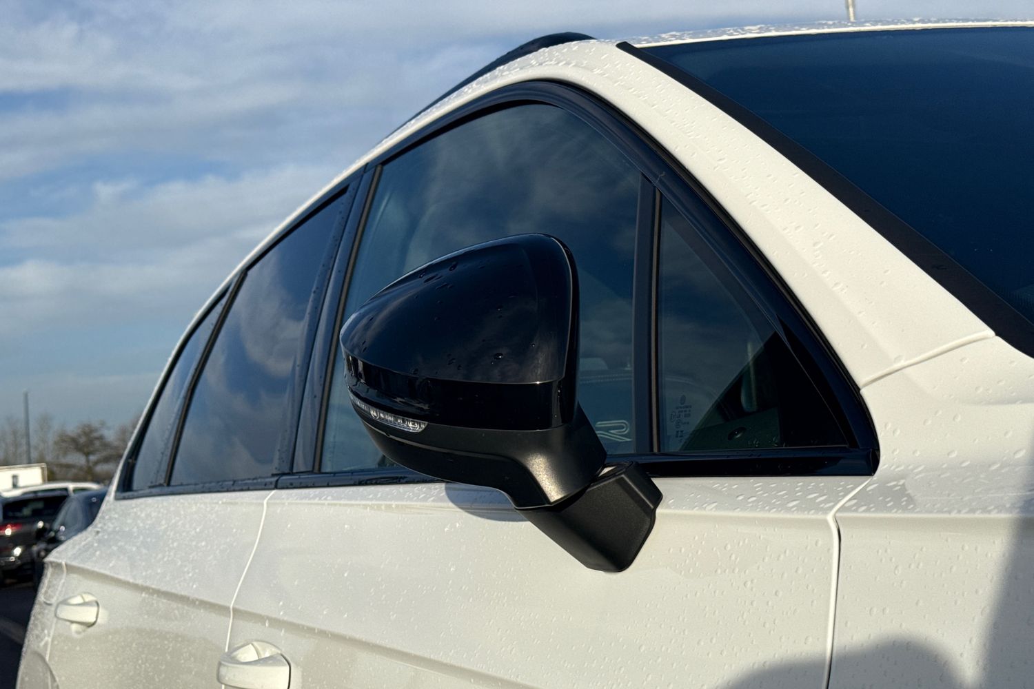 Used Volkswagen Touareg 2023 for sale - 76863267: Photo 27