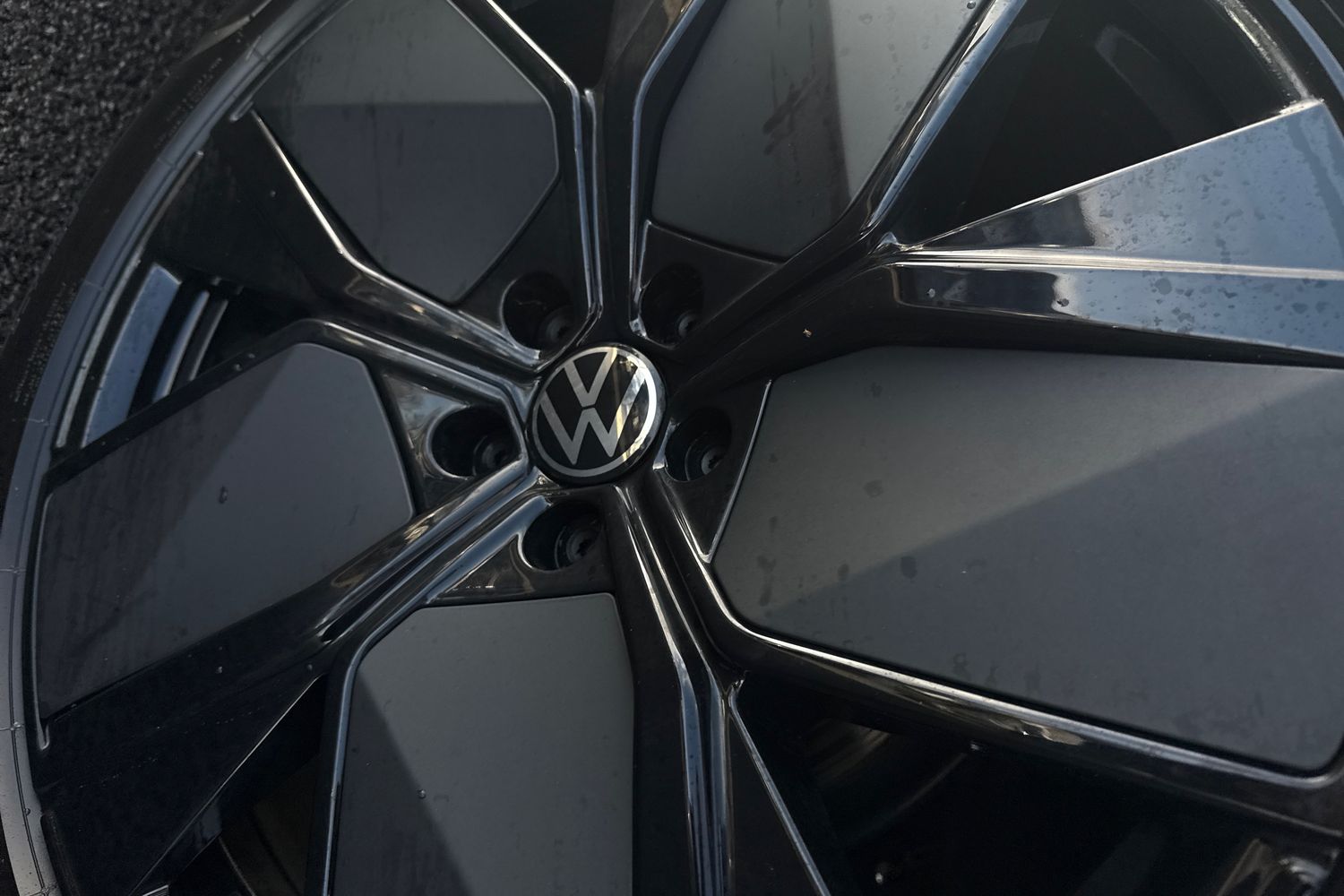 Used Volkswagen Touareg 2023 for sale - 76863267: Photo 30