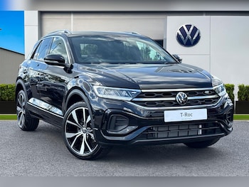 Used Volkswagen T-Roc 2025 for sale - 75785931: Photo