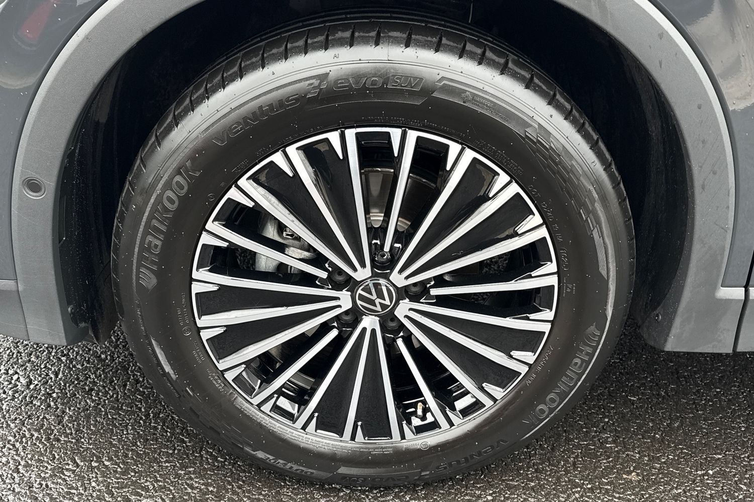 Used Volkswagen Tiguan 2025 for sale - 76546145: Photo 10