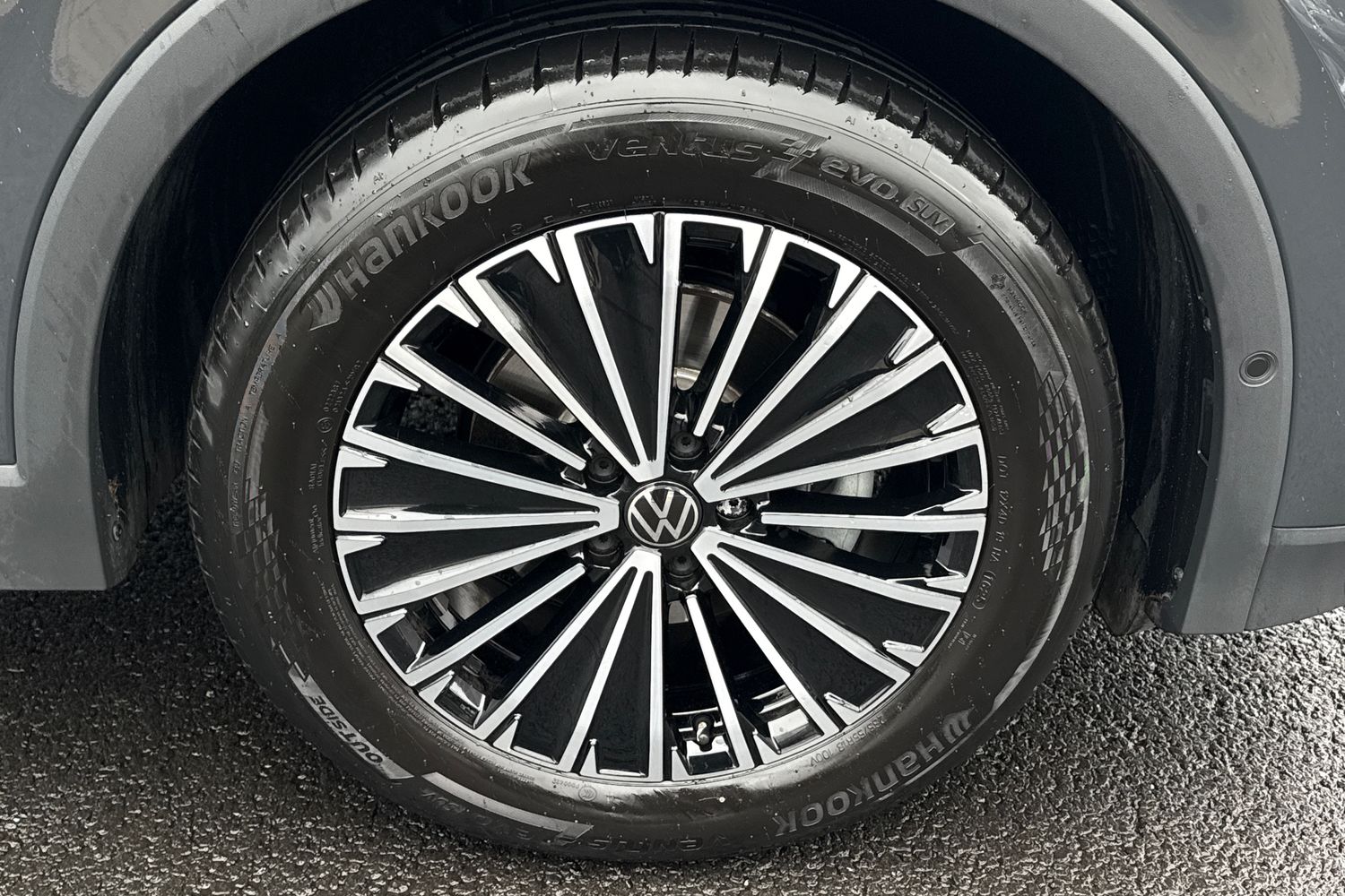 Used Volkswagen Tiguan 2025 for sale - 76546145: Photo 11