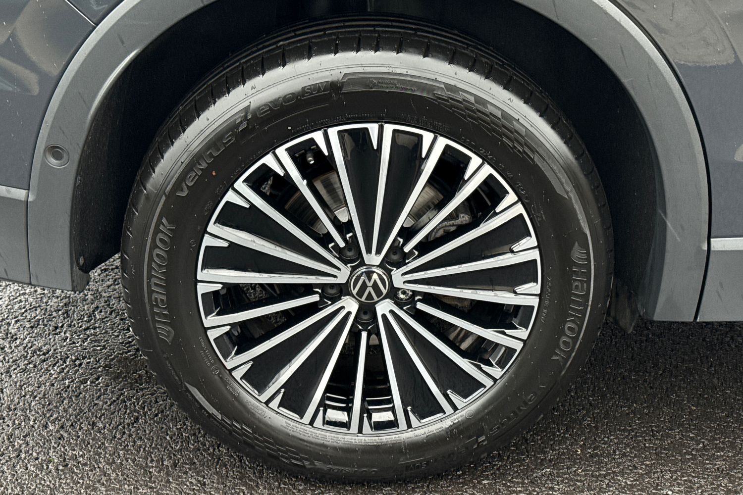 Used Volkswagen Tiguan 2025 for sale - 76546145: Photo 12