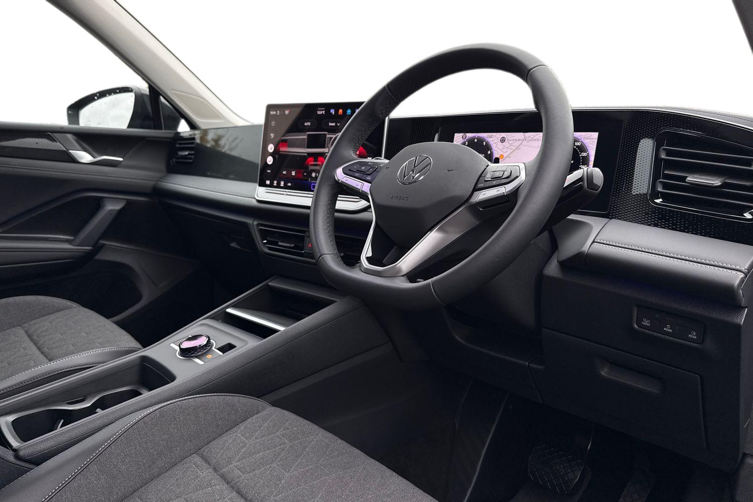 Used Volkswagen Tiguan 2025 for sale - 76546145: Photo 13