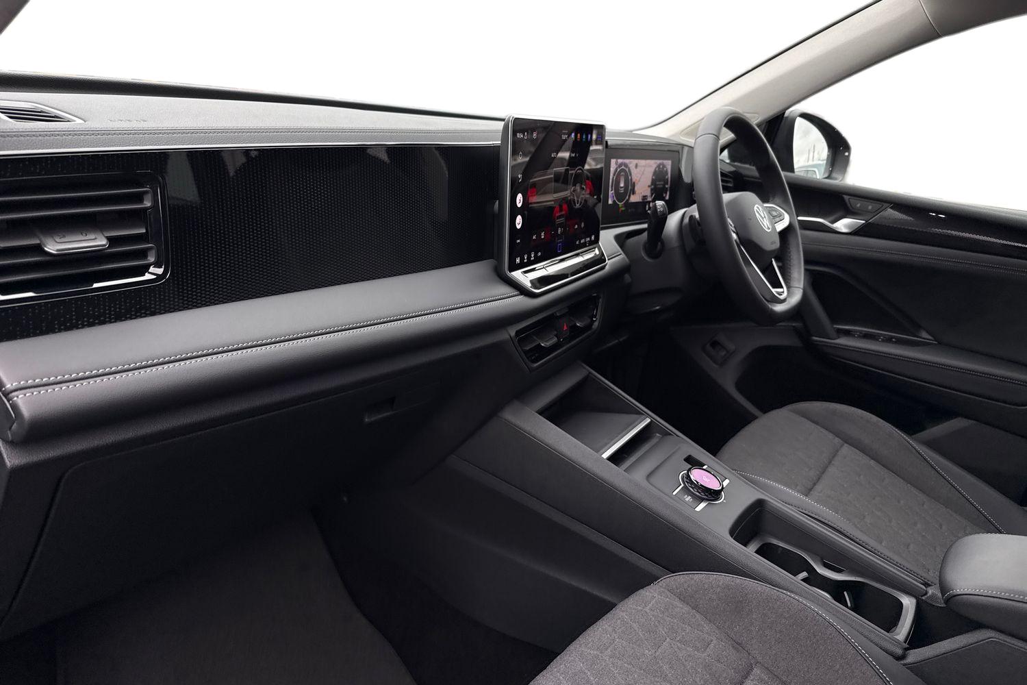 Used Volkswagen Tiguan 2025 for sale - 76546145: Photo 14