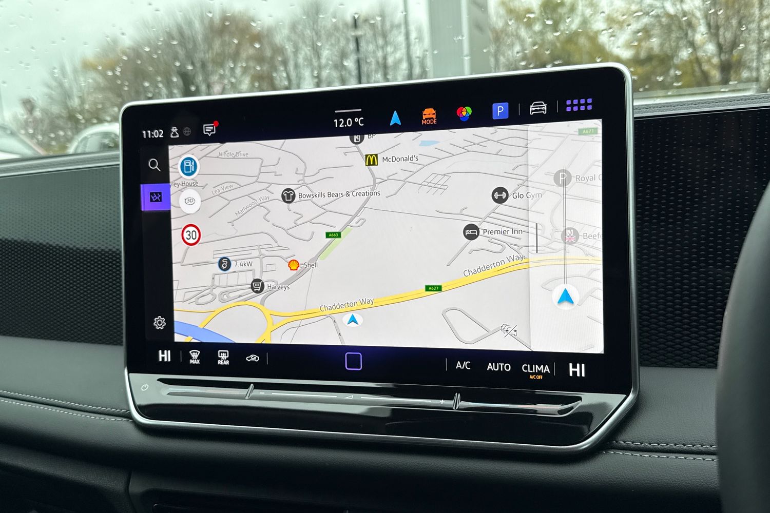 Used Volkswagen Tiguan 2025 for sale - 76546145: Photo 16