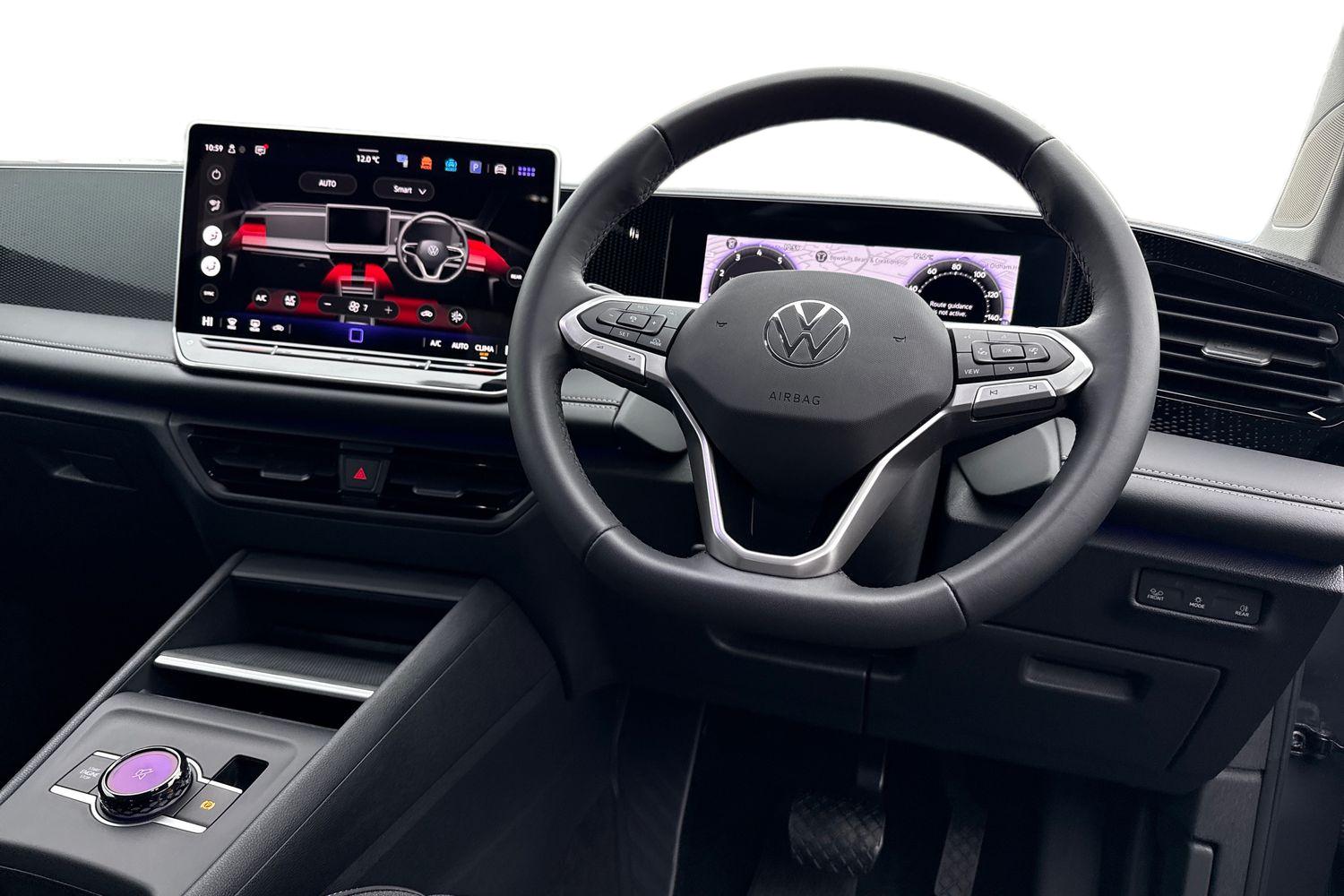 Used Volkswagen Tiguan 2025 for sale - 76546145: Photo 17