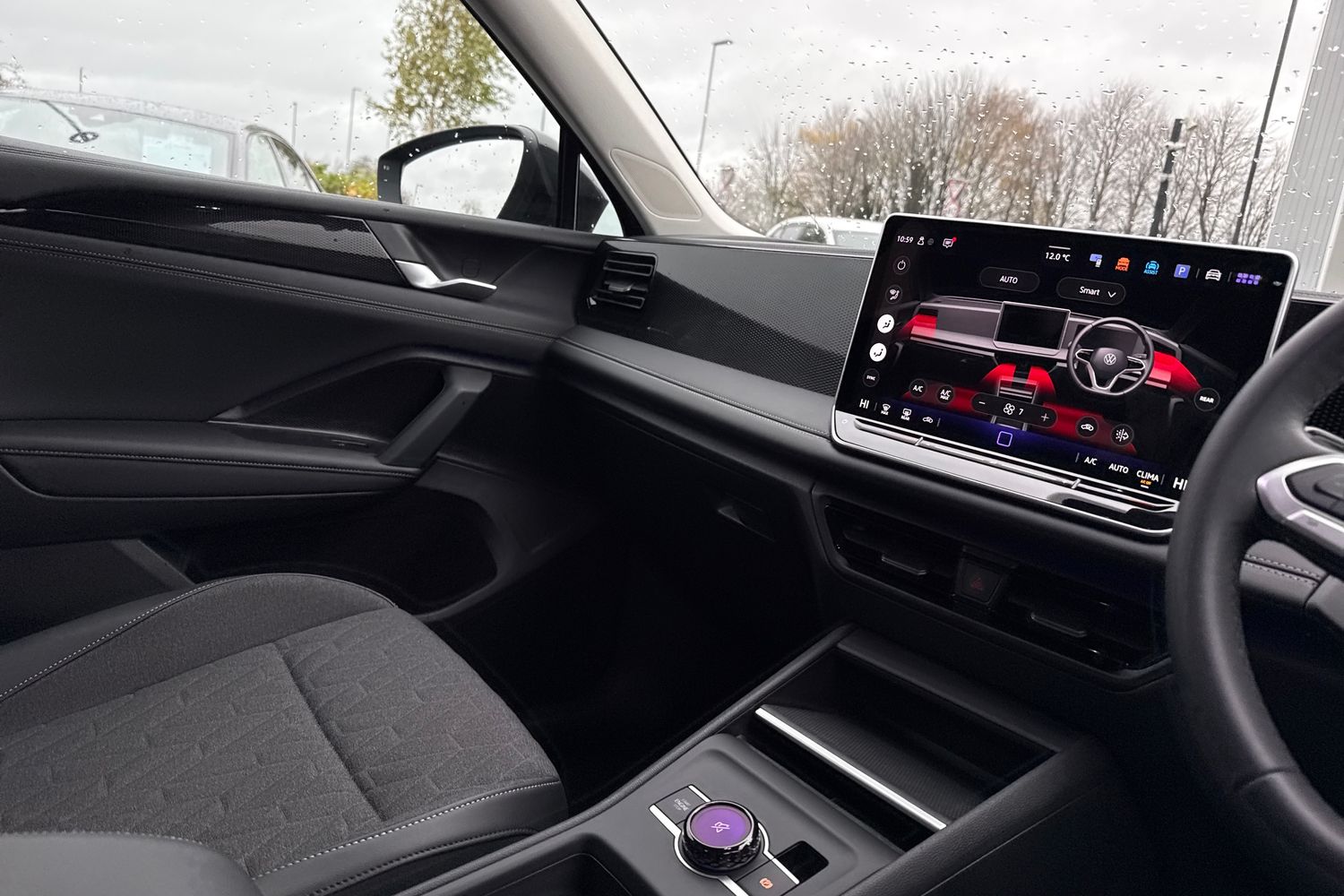 Used Volkswagen Tiguan 2025 for sale - 76546145: Photo 19