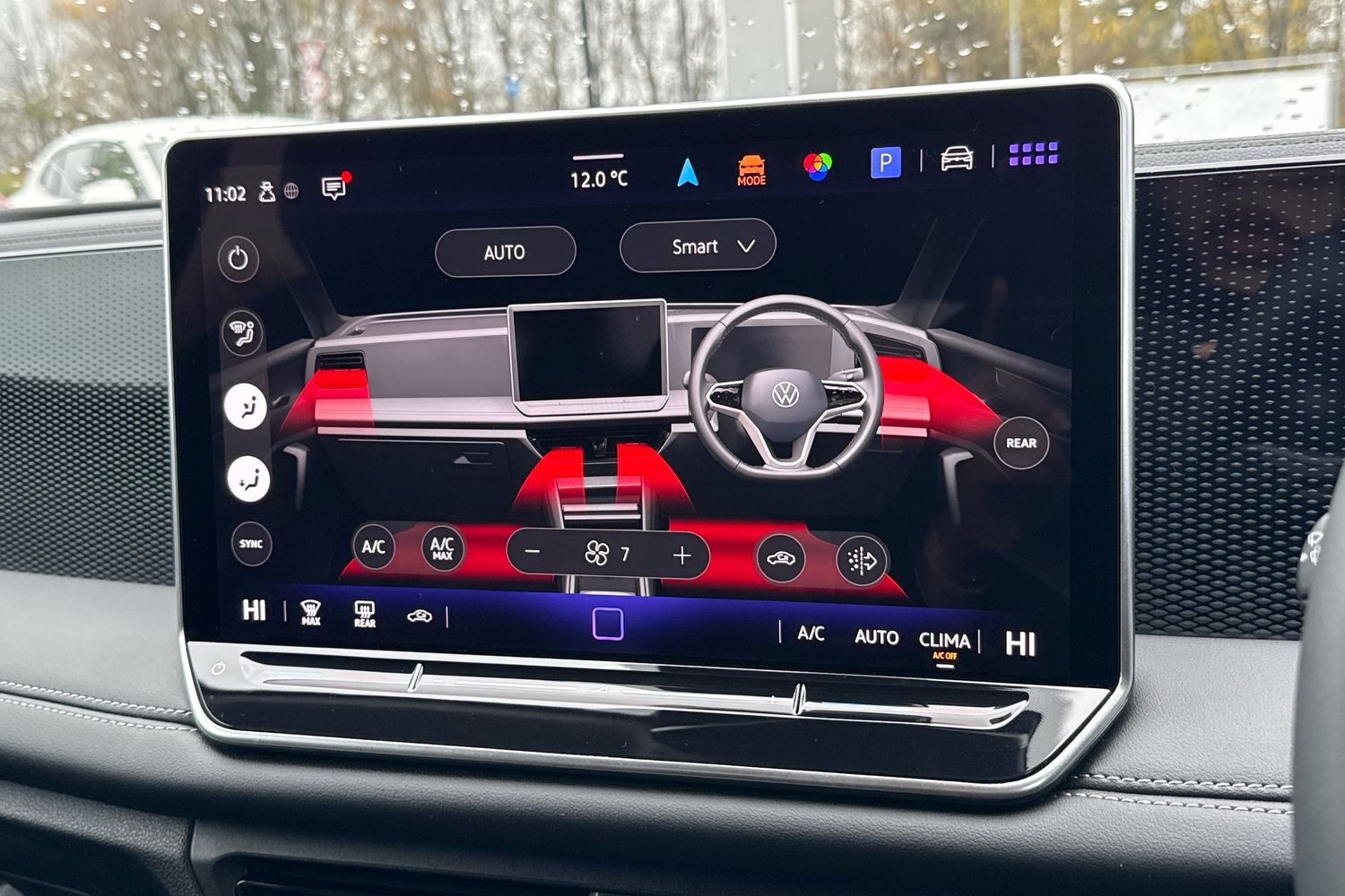 Used Volkswagen Tiguan 2025 for sale - 76546145: Photo 21