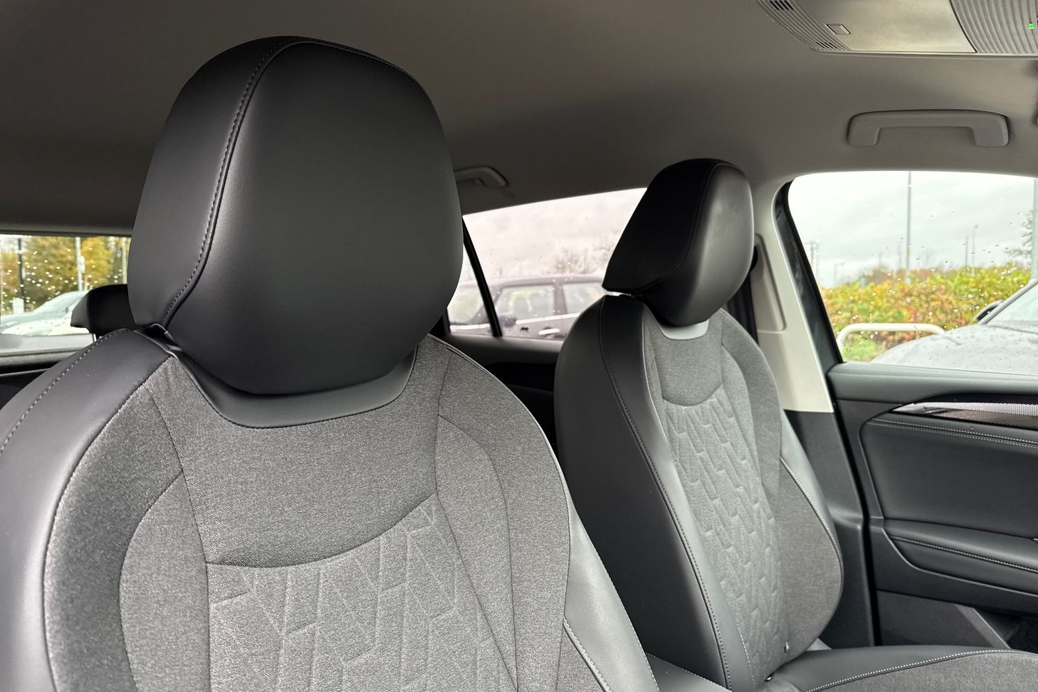 Used Volkswagen Tiguan 2025 for sale - 76546145: Photo 23