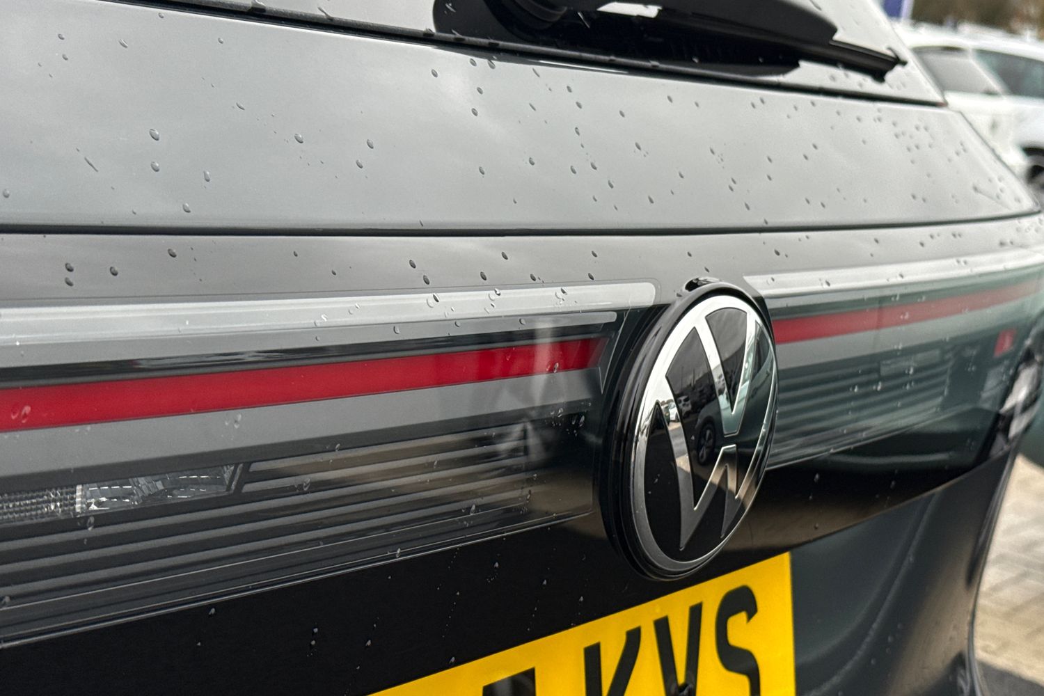 Used Volkswagen Tiguan 2025 for sale - 76546145: Photo 24