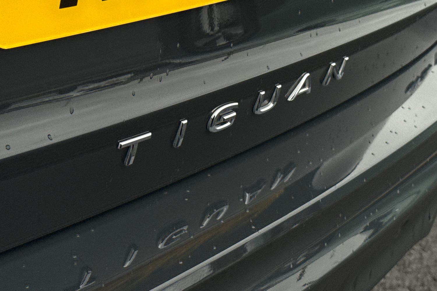 Used Volkswagen Tiguan 2025 for sale - 76546145: Photo 25