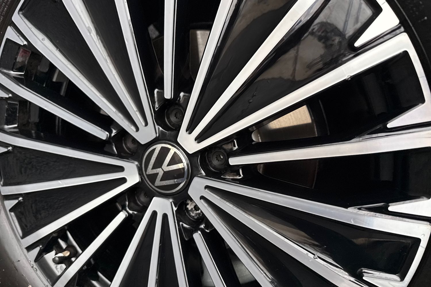 Used Volkswagen Tiguan 2025 for sale - 76546145: Photo 27