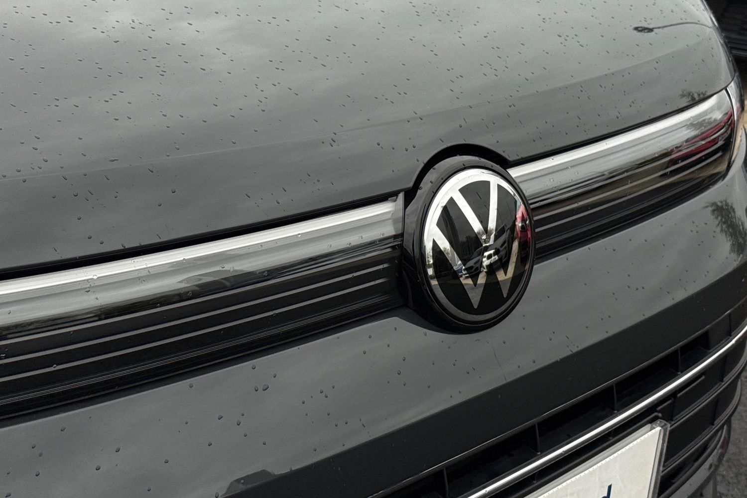 Used Volkswagen Tiguan 2025 for sale - 76546145: Photo 28