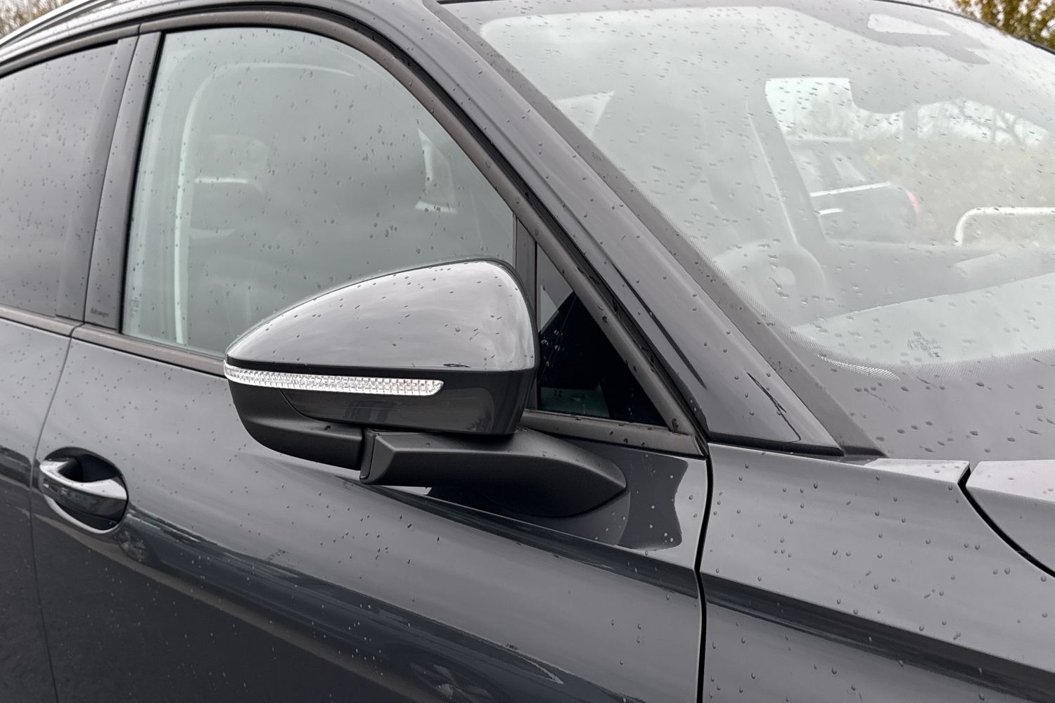 Used Volkswagen Tiguan 2025 for sale - 76546145: Photo 29