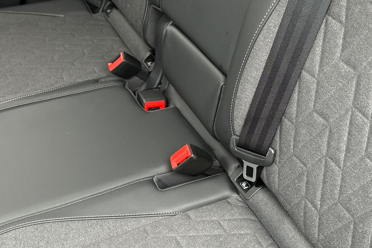 Used Volkswagen Tiguan 2025 for sale - 76546145: Photo 32