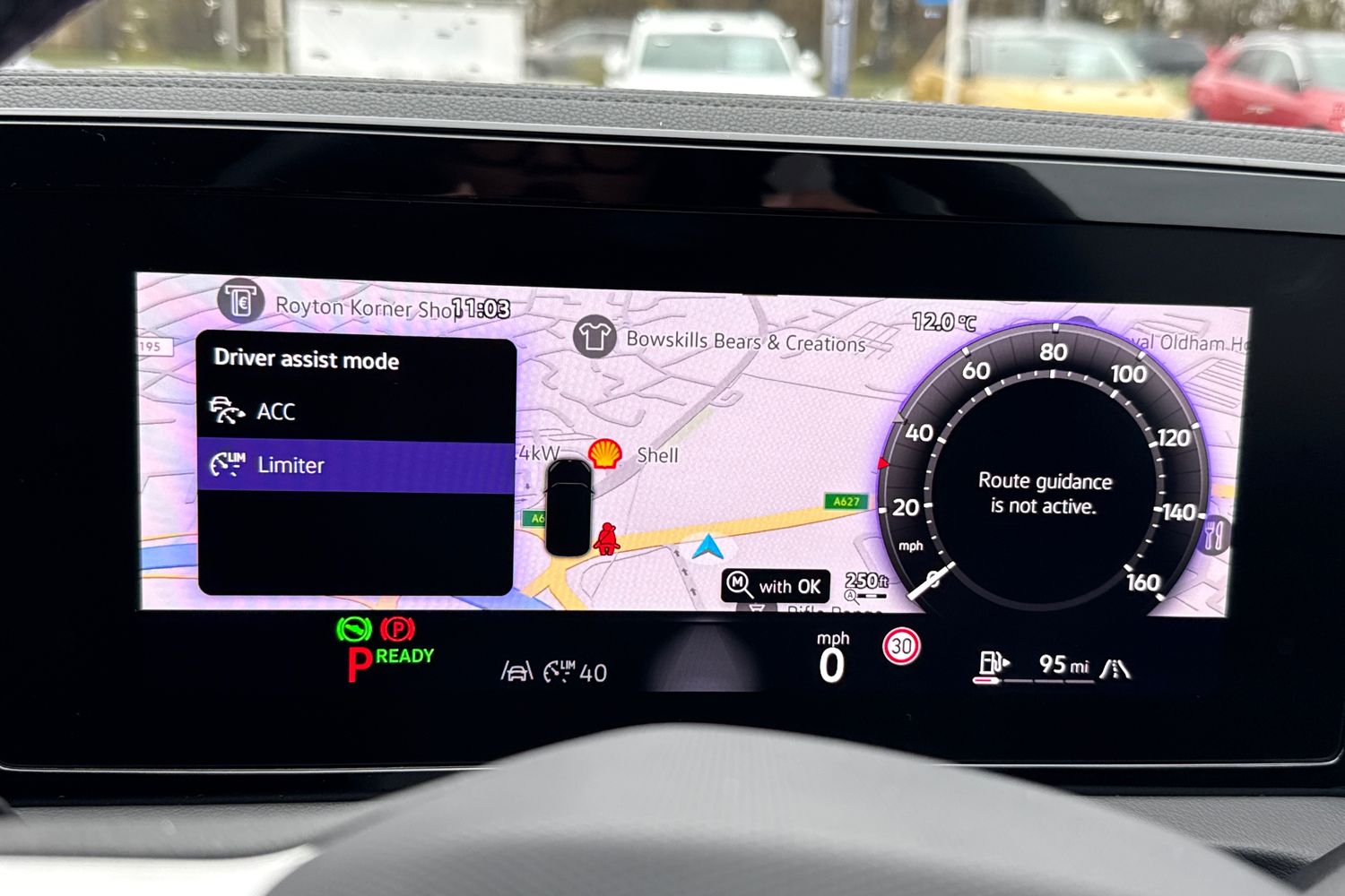 Used Volkswagen Tiguan 2025 for sale - 76546145: Photo 34