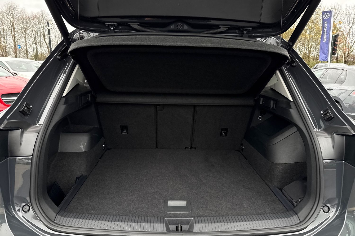 Used Volkswagen Tiguan 2025 for sale - 76546145: Photo 6