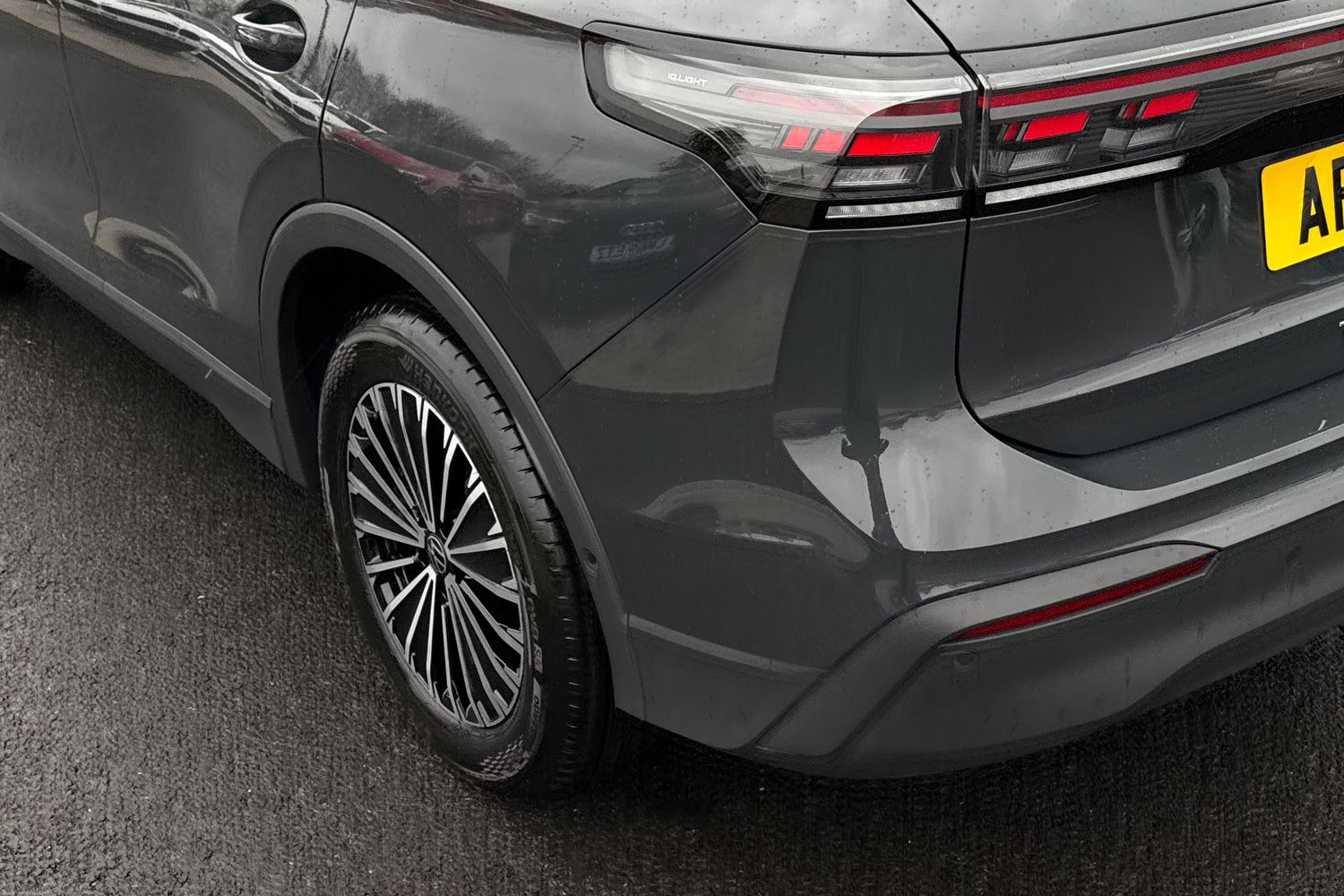 Used Volkswagen Tiguan 2025 for sale - 76546145: Photo 7