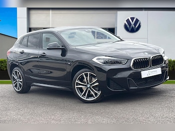 2020 - 1.5 25e 10kWh M Sport Auto xDrive Euro 6 (s/s) 5dr