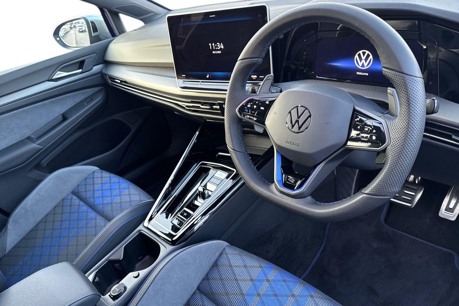 Used Volkswagen Golf 2025 for sale - 76711805: Photo 14