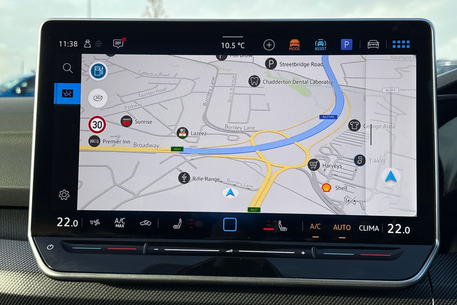 Used Volkswagen Golf 2025 for sale - 76711805: Photo 17