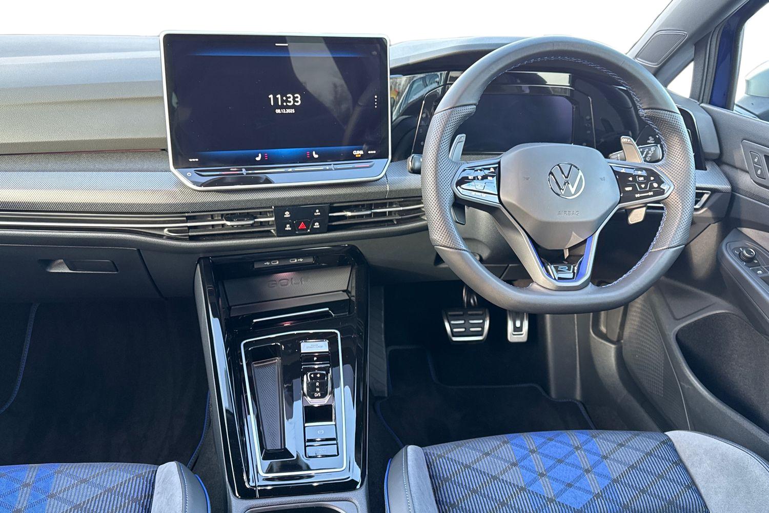 Used Volkswagen Golf 2025 for sale - 76711805: Photo 18