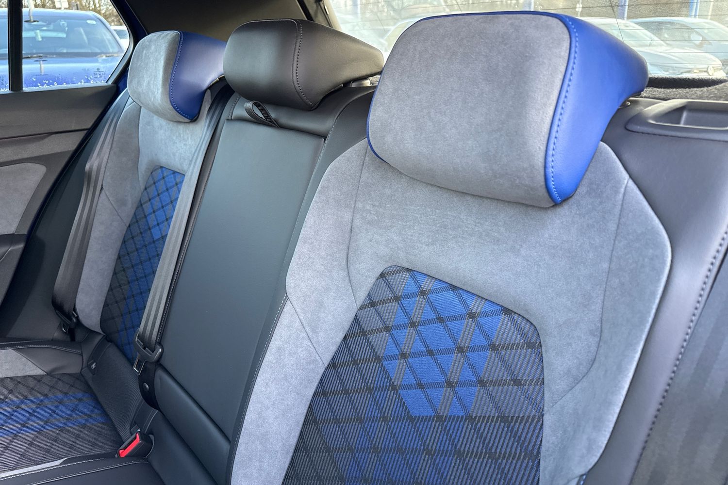 Used Volkswagen Golf 2025 for sale - 76711805: Photo 19