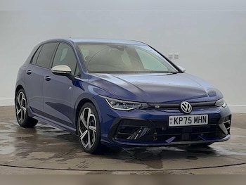 2025 - 2.0 TSI 333 R 4Motion 5dr DSG