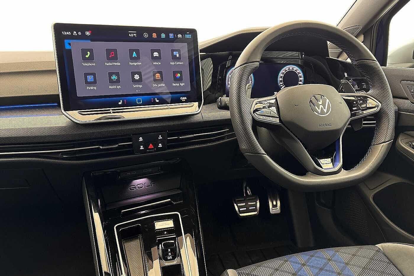 Used Volkswagen Golf 2025 for sale - 76711805: Photo 2