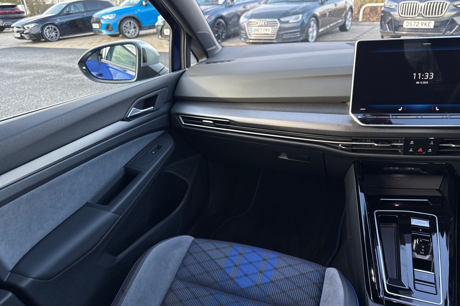 Used Volkswagen Golf 2025 for sale - 76711805: Photo 20