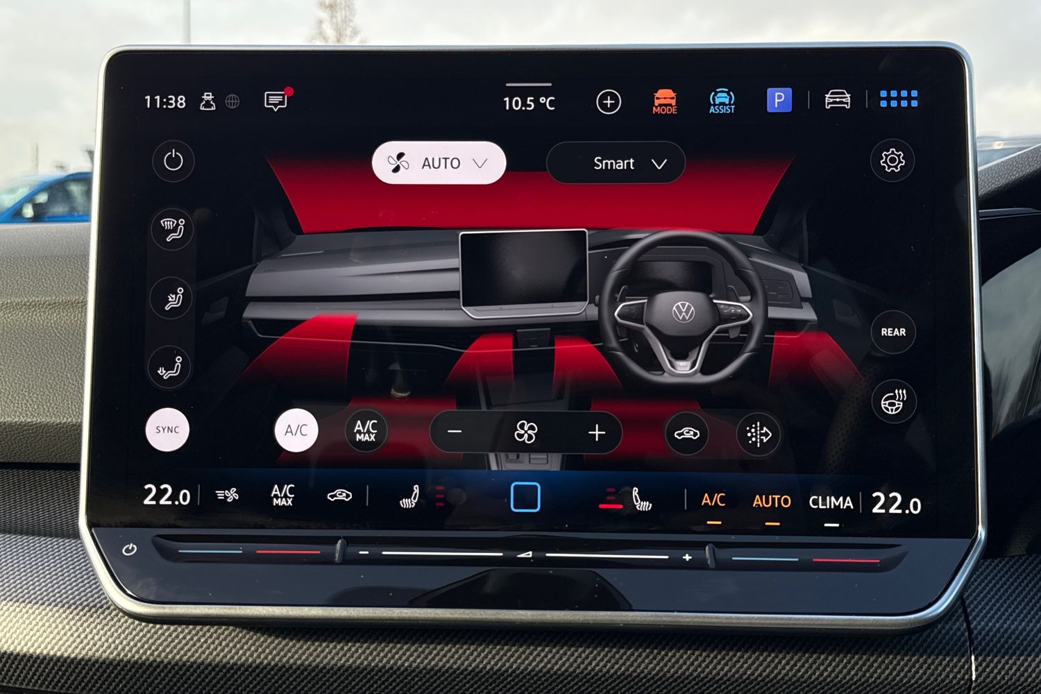 Used Volkswagen Golf 2025 for sale - 76711805: Photo 22