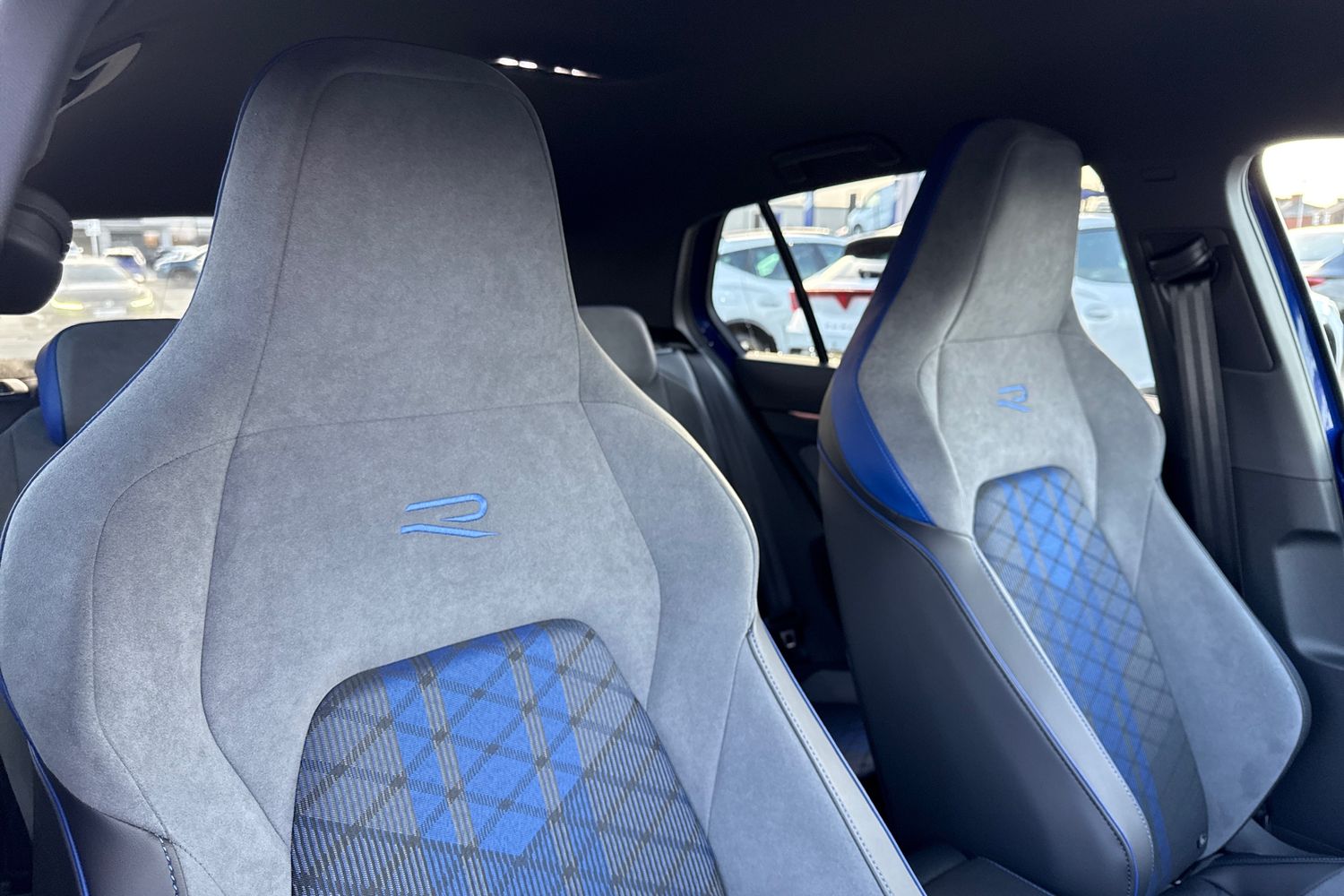 Used Volkswagen Golf 2025 for sale - 76711805: Photo 24