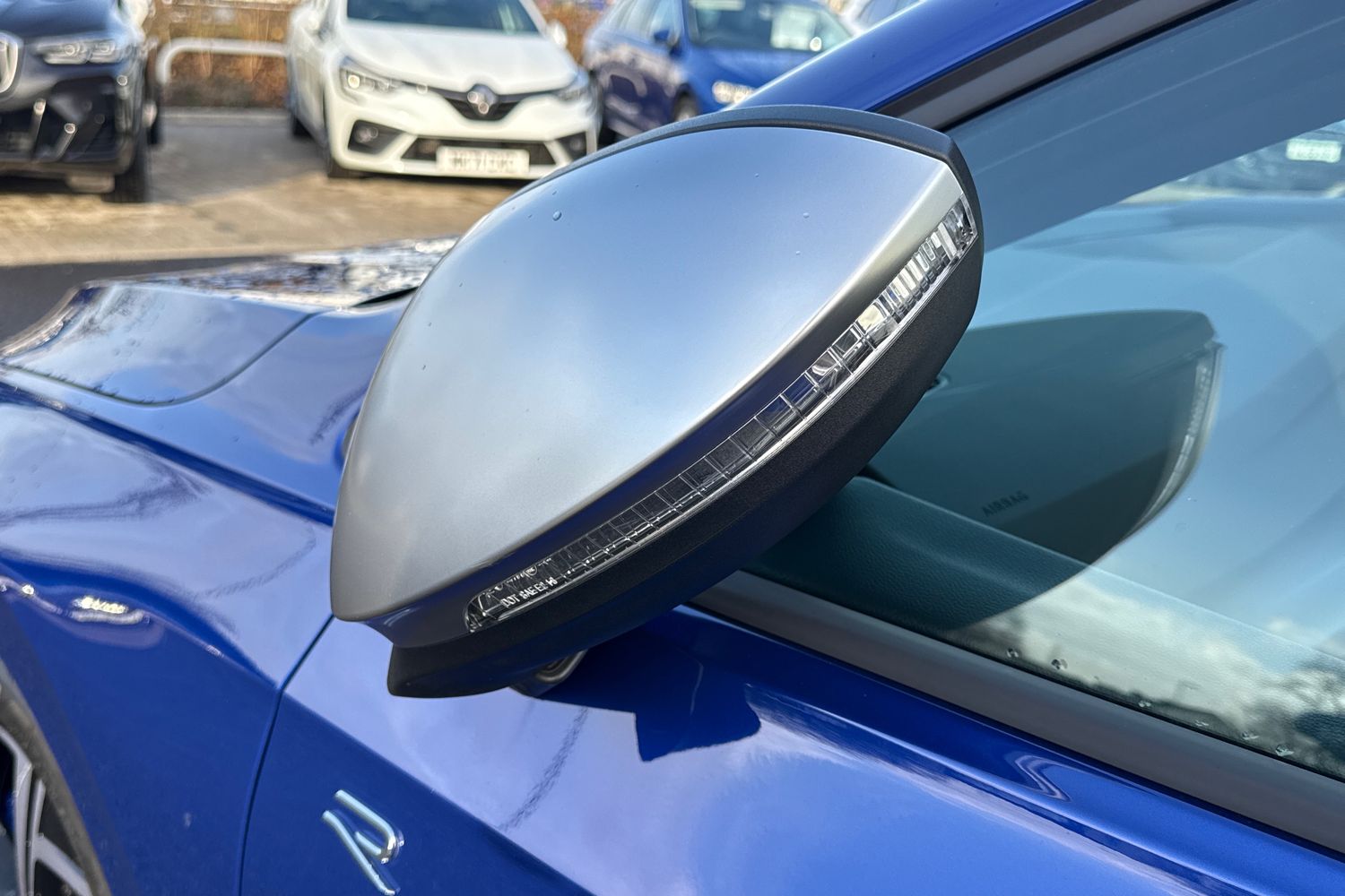 Used Volkswagen Golf 2025 for sale - 76711805: Photo 28