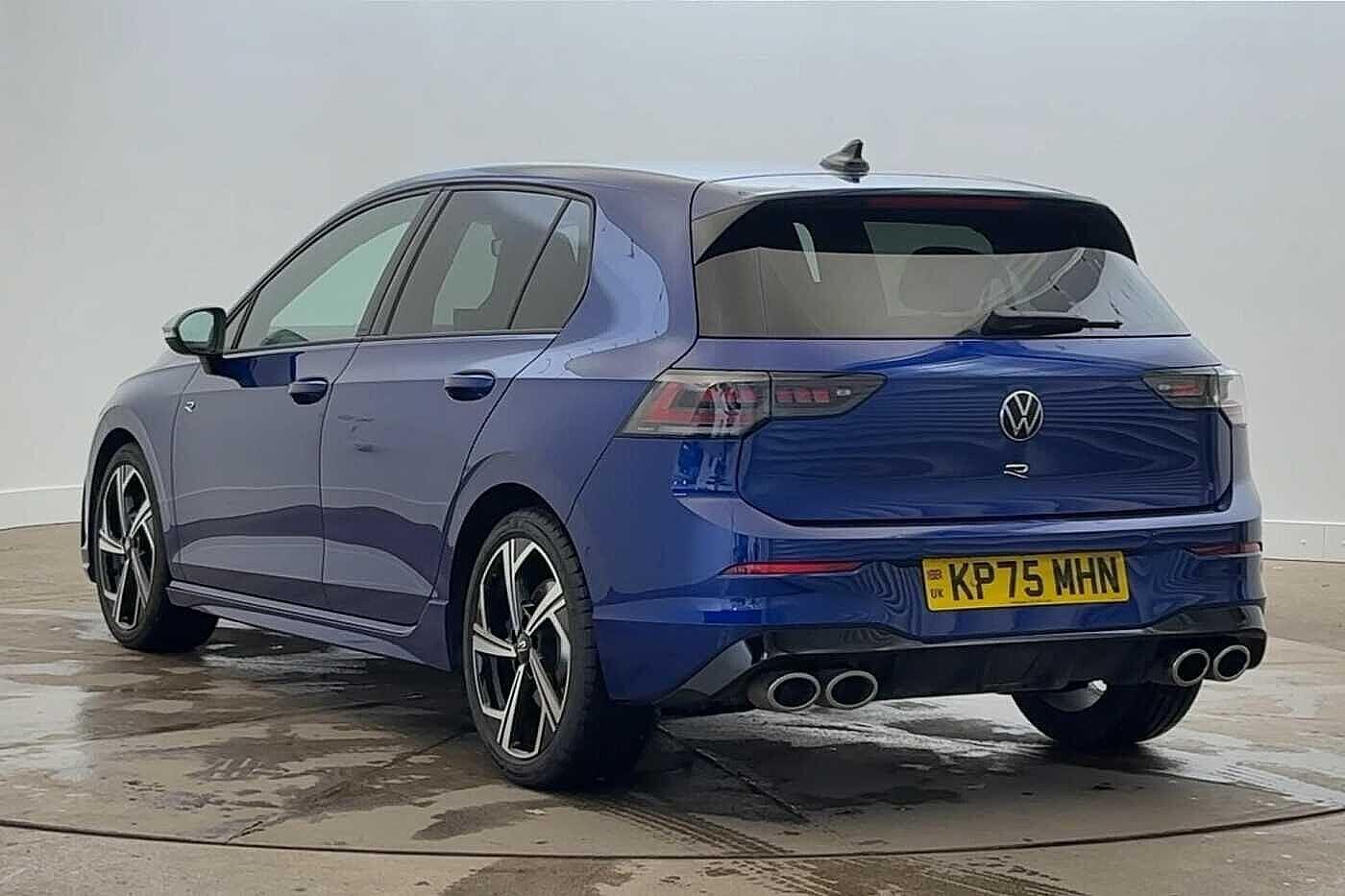 Used Volkswagen Golf 2025 for sale - 76711805: Photo 3