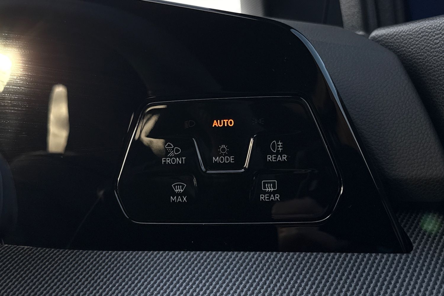 Used Volkswagen Golf 2025 for sale - 76711805: Photo 36