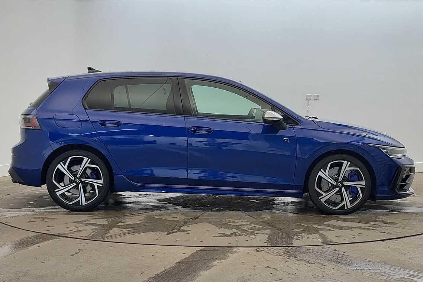 Used Volkswagen Golf 2025 for sale - 76711805: Photo 4