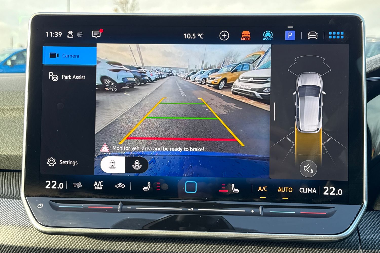 Used Volkswagen Golf 2025 for sale - 76711805: Photo 40