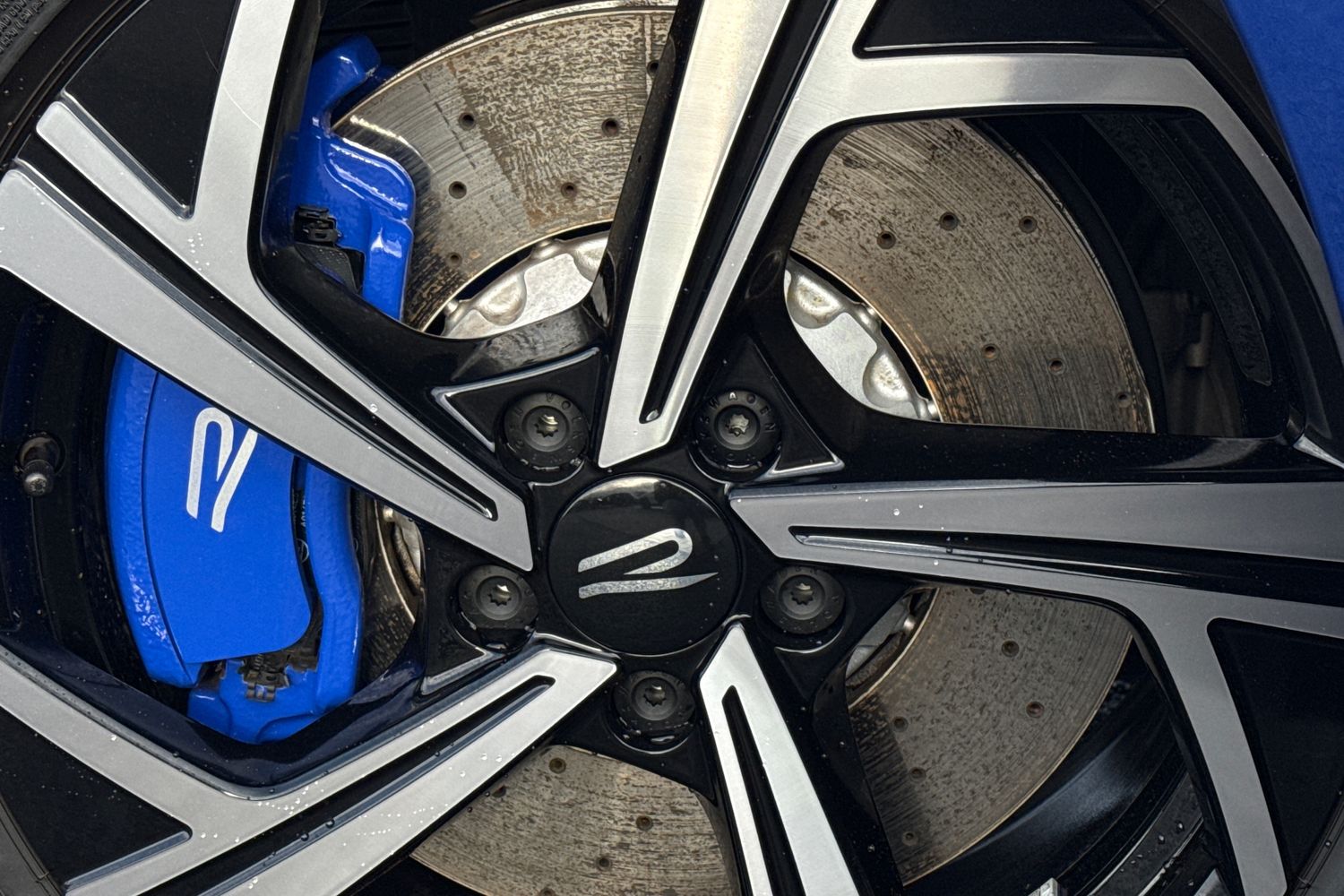 Used Volkswagen Golf 2025 for sale - 76711805: Photo 45