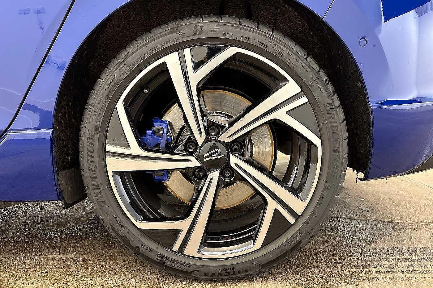 Used Volkswagen Golf 2025 for sale - 76711805: Photo 5