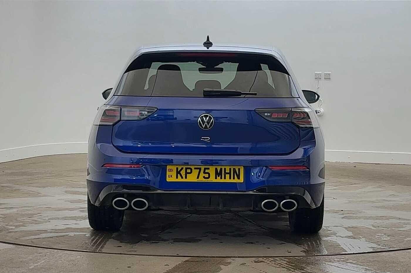 Used Volkswagen Golf 2025 for sale - 76711805: Photo 8