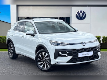 Used Volkswagen T-Roc 2026 for sale - 78512278: Photo
