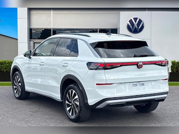 Used Volkswagen T-Roc 2026 for sale - 78512278: Photo