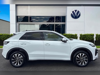 Used Volkswagen T-Roc 2026 for sale - 78512278: Photo