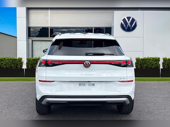 Used Volkswagen T-Roc 2026 for sale - 78512278: Photo