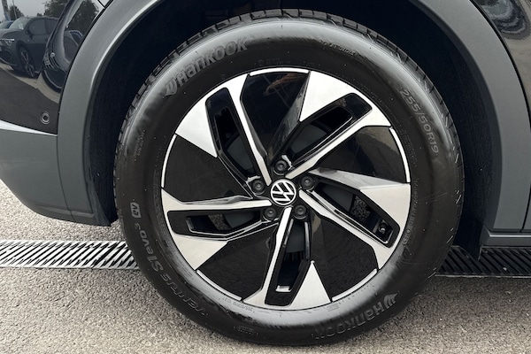 Used Volkswagen ID.4 2025 for sale - 76267945: Photo 10