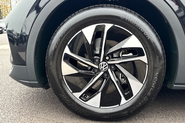 Used Volkswagen ID.4 2025 for sale - 76267945: Photo 11