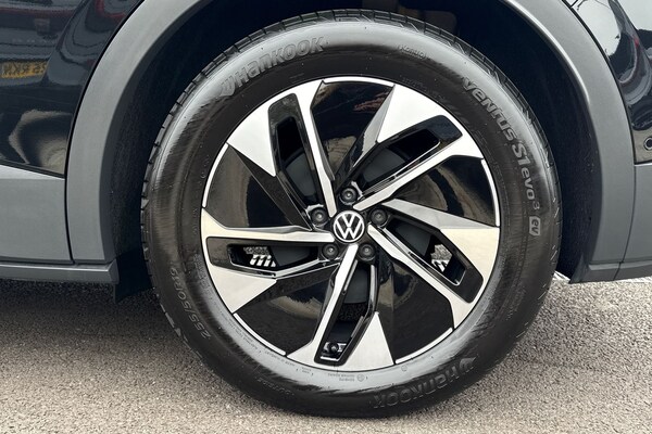 Used Volkswagen ID.4 2025 for sale - 76267945: Photo 12
